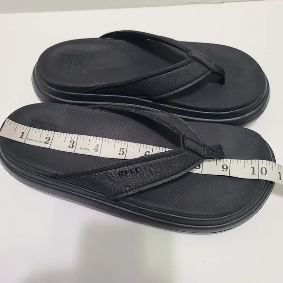 Reef Women's Cushion Bondi Sandals Size‎ 8 - Picture 4 of 7